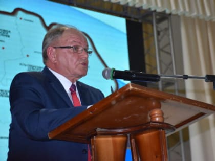 Больнице в Петровом Вале быть!