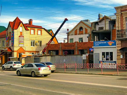 В России озвучили условия для ареста предпринимателей