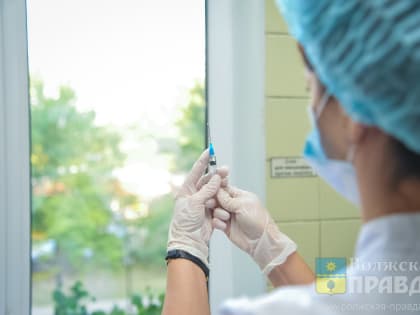 Корь наступает : волжанам настоятельно рекомендовали сделать прививку