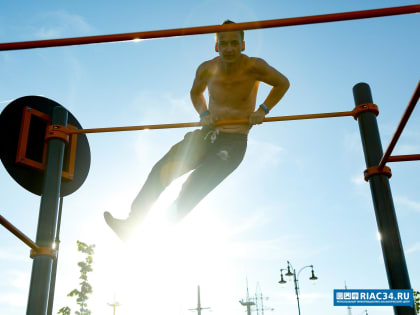 Волгоградские врачи сформировали чек-лист мужского здоровья