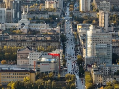 Какая погода будет на новой неделе в Волгограде и области