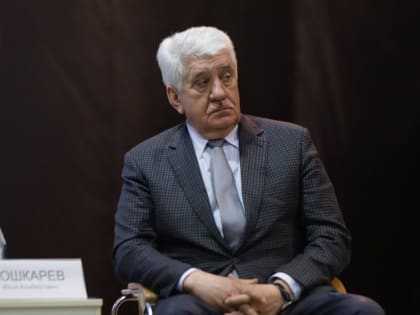 Депутат Волгоградской ОблДумы Илья Кошкарев досрочно прекратил свои полномочия