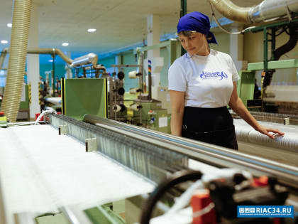 216 млрд рублей инвестировано в экономику Волгоградской области за год