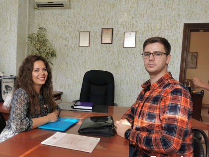 Проведены плановые проверки исполнения Правил нотариального делопроизводства нотариусами Волгоградской области