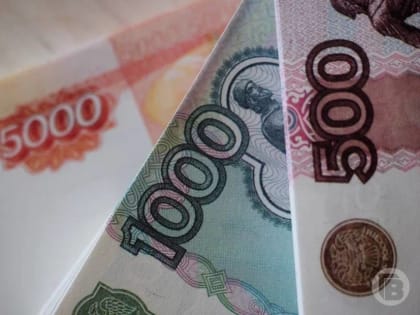 В Волгограде коммерсант задолжал 10 сотрудникам  более 400 тысяч рублей