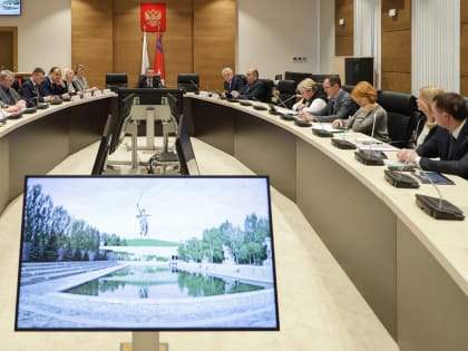С докладом о бесплатной юридической помощи выступил в  областном парламенте представитель Управления Минюста России  по Волгоградской области