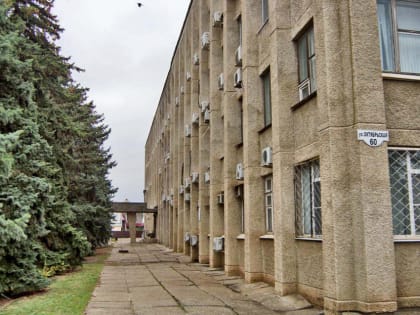 Контрольно-счетная палата Камышина объяснила, по какой причине у администрации Станислава Зинченко безудержно стремится вверх финансирование по строке «СМИ»