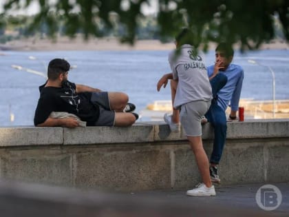 Врач Бирюкова дала ценные советы волгоградским мужчинам
