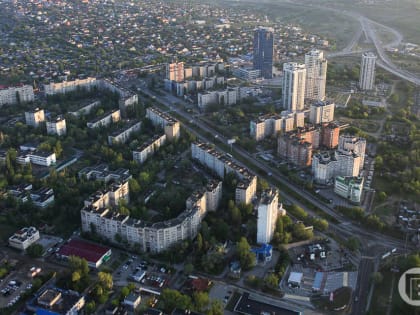 Депутаты гордумы изменят генеральный план Волгограда