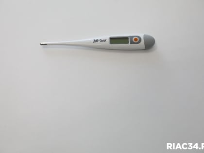 Жителей Волгоградской области предостерегли от гриппа и ОРВИ