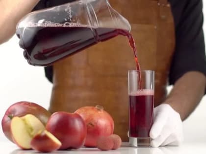 Врач назвал самый полезный сок