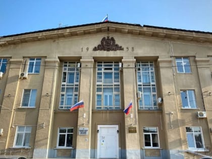 Волжский стал лидером регионального рейтинга эффективности деятельности органов местного самоуправления по итогам 2022 года