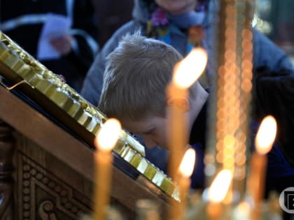 В честь священника Павла Флоренского в Волгограде покажут фильм «Почаще смотрите на звезды»