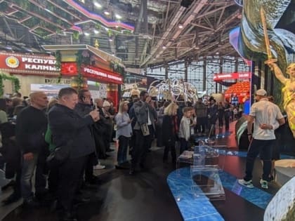 В Саратове увольняют замминистра из-за провала на выставке в Москве