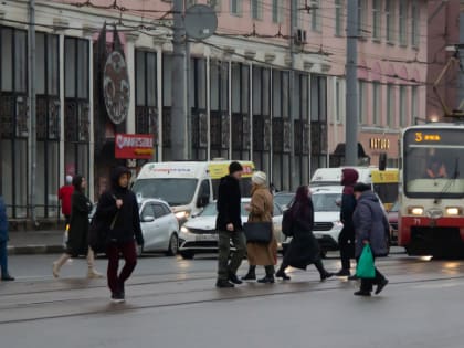 Министерство внутренних дел России определяет русофобию