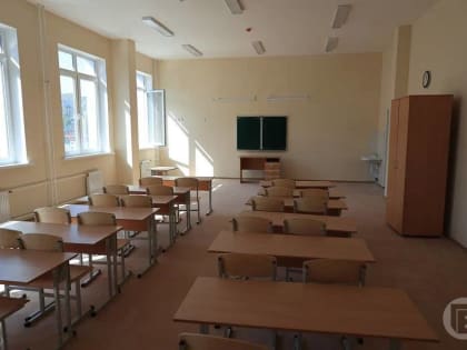 Из-за вирусной пневмонии колледж под Волгоградом перешел на «дистанционку»