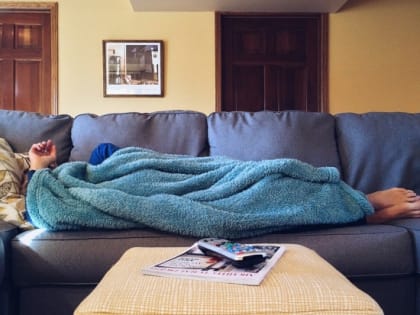 Перечислены преимущества раннего пробуждения