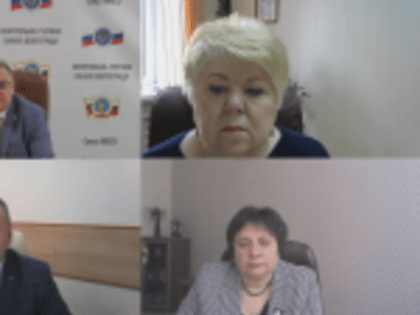 Члены Союза МКСО продолжили обсуждение социально-психологических аспектов деятельности сотрудников КСО