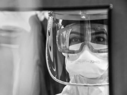 Коронавирус — обстановка на 19 февраля