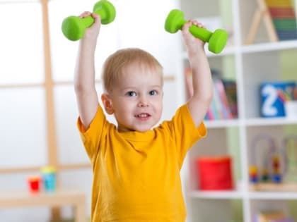 Как защитить сердца детей: советы кардиолога