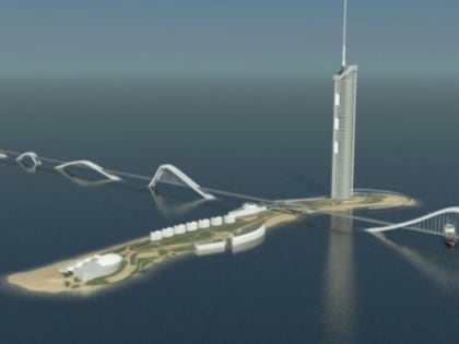 Новый мост через Волгу у Саратова намерены сдать до 2026 года