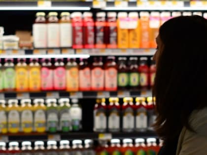 Продукты подорожают на 15% к Новому году