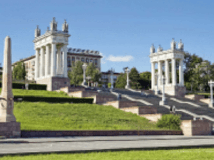 На очередном заседании Коллегии аудиторы КСП Волгограда обсудили вопросы аренды муниципального недвижимого имущества