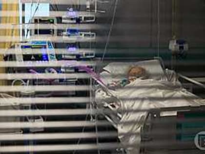 39 волгоградцев заболели за сутки коронавирусом