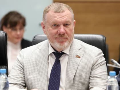 Сергей Горняков: Законодательная деятельность Волгоградской областной Думы поддерживает исполнение стратегических задач развития области