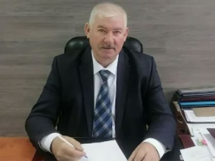 Иван Гель избран главой Иловлинского района