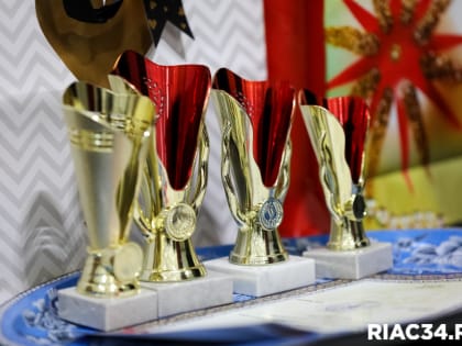 Волгоградцев приглашают на конкурс национальной премии «Золотой Меркурий»