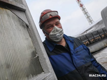 Волгоградские предприятия активно внедряют природосберегающие технологии