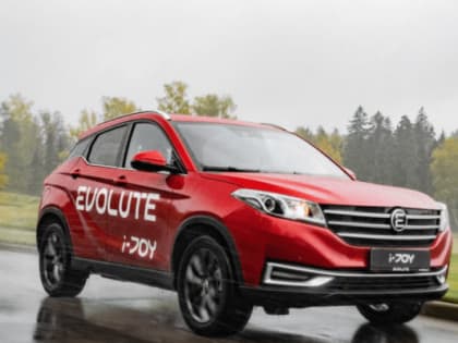 В Волгоградской области увеличат сеть зарядных станций для электромобилей