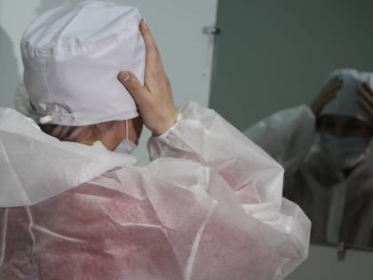 Волгоградский перинатальный центр проведет экскурсию для будущих родителей