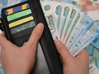 Резкий рост потребительского кредитования в Волгоградской области в 2024 году