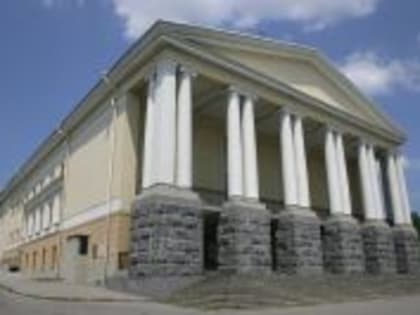 Волгоградцы смогут посетить весеннюю премьеру Музыкального театра по Пушкинской карте