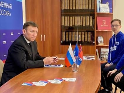 Сергей Сидельников: «Запрет на продажу вейпов детям можно только приветствовать»