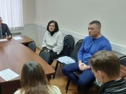 От личных проблем до коллективных обращений