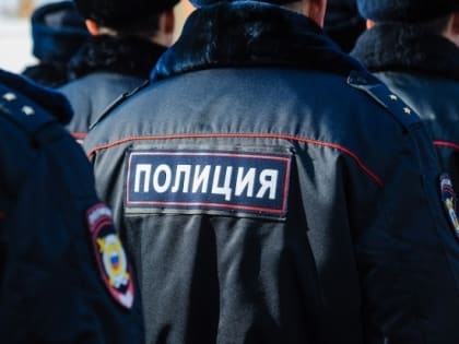 Под Волгоградом в райотделе МВД нашли мертвым полицейского водителя