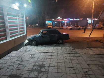 5 января в ДТП пострадала волгоградка