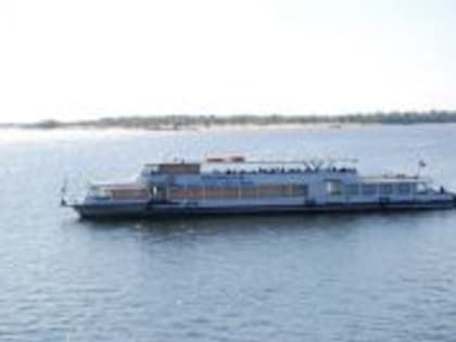 В Волгограде возобновляют работу сезонные речные маршруты