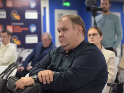 Впервые в регионе состоялась Конференция  Метрологического образовательного кластера Росстандарта Волгоградской области