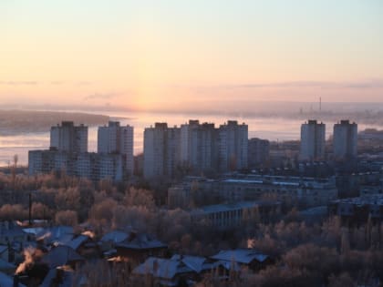 Жителей Волгограда 26 января взволновали хлопки и подземные толчки