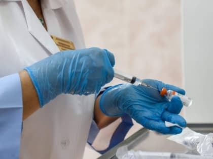 Жителям Волгоградской области напомнили эффективные способы профилактики гриппа и ОРВИ