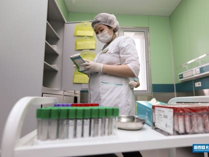 Оториноларинголог: «После крещенских купаний увеличивается число пациентов с тонзиллитом»