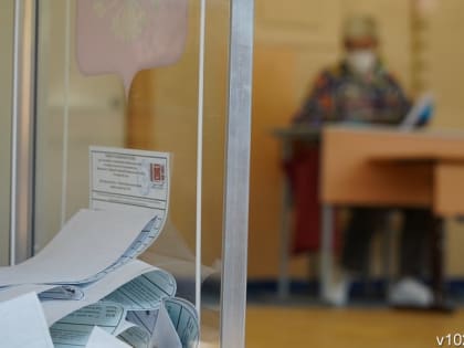 Изменения в составе избирательных комиссий Волгоградской области