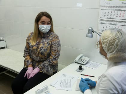 Волгоградцам рассказали, чем опасен дефицит витамина D