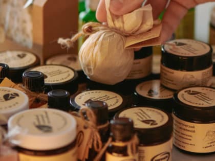 Волгоградская область стала производителем фармацевтической косметики