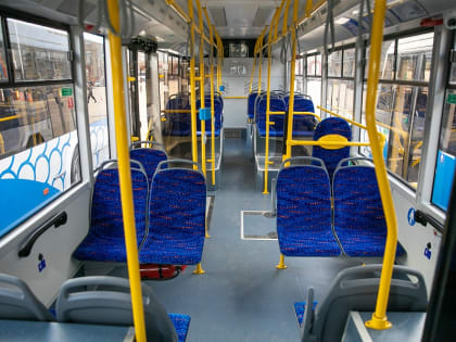 Волгоград увеличивает тарифы на проезд в общественном транспорте