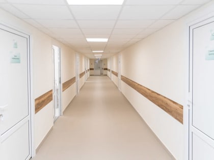 Государственный санаторий-профилакторий появится в Волгоградской области